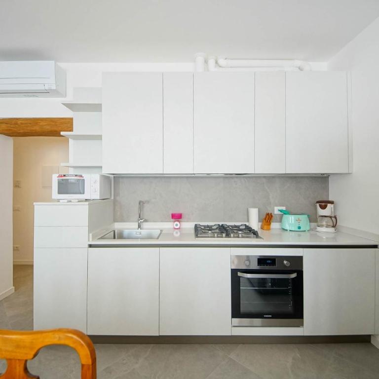 DolceVita Apartments N 515 Redentore - Three-Bedroom Apartment - 32