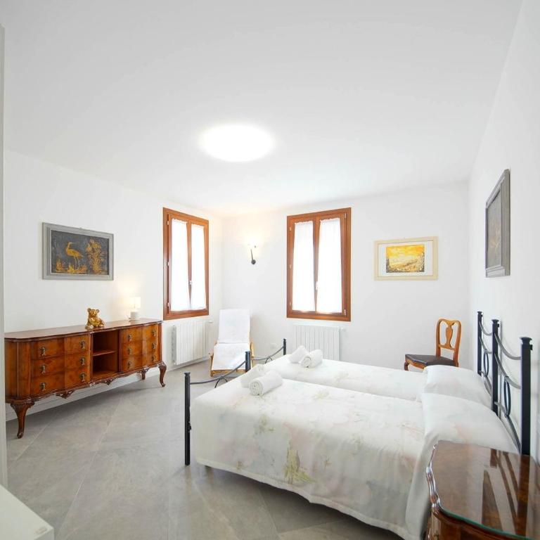 DolceVita Apartments N 515 Redentore - Three-Bedroom Apartment - 8