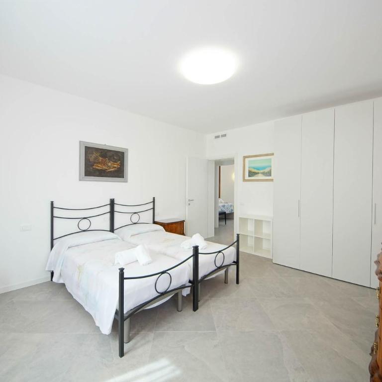 DolceVita Apartments N 515 Redentore - Three-Bedroom Apartment - 10