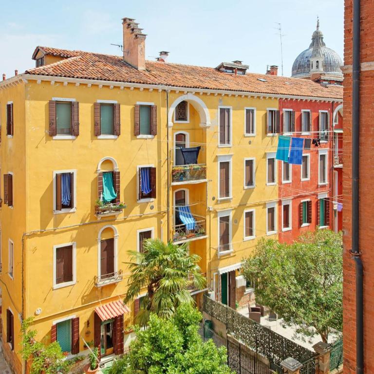DolceVita Apartments N 515 Redentore - Three-Bedroom Apartment - 12