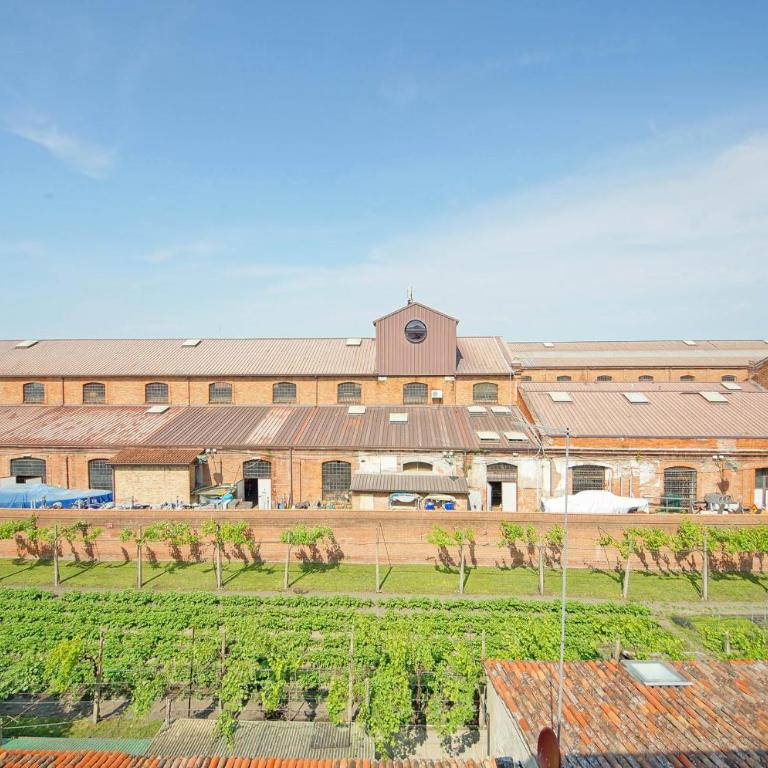 DolceVita Apartments N 515 Redentore - Three-Bedroom Apartment - 19