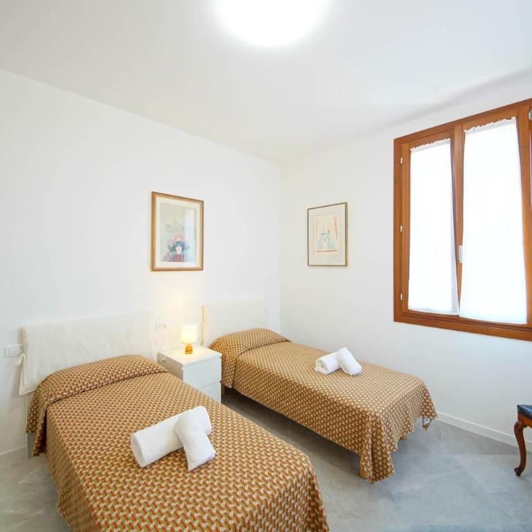 DolceVita Apartments N 515 Redentore - Three-Bedroom Apartment - 14