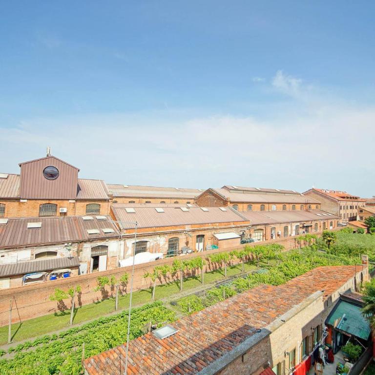 DolceVita Apartments N 515 Redentore - Three-Bedroom Apartment - 20
