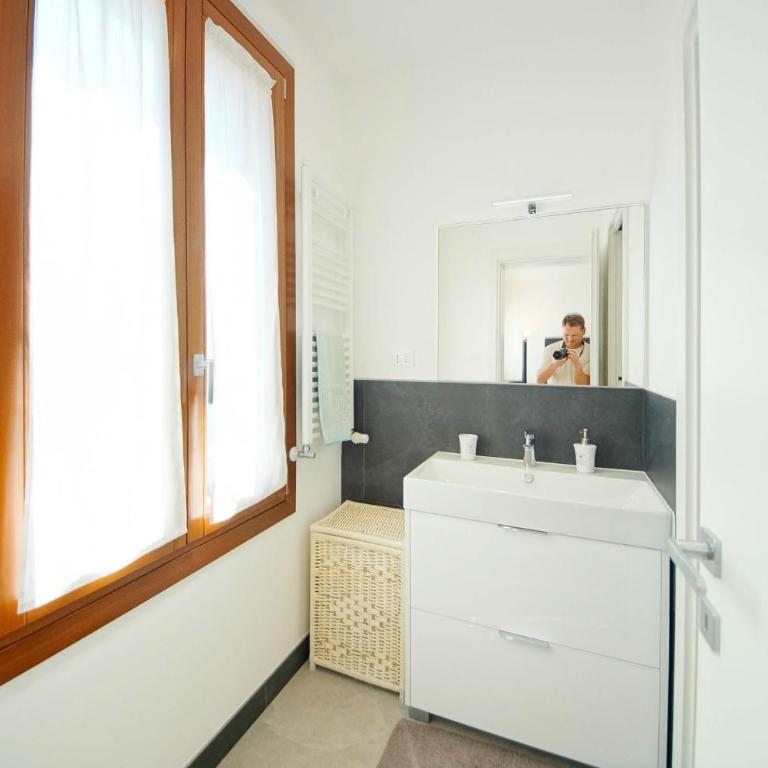 DolceVita Apartments N 515 Redentore - Three-Bedroom Apartment - 34
