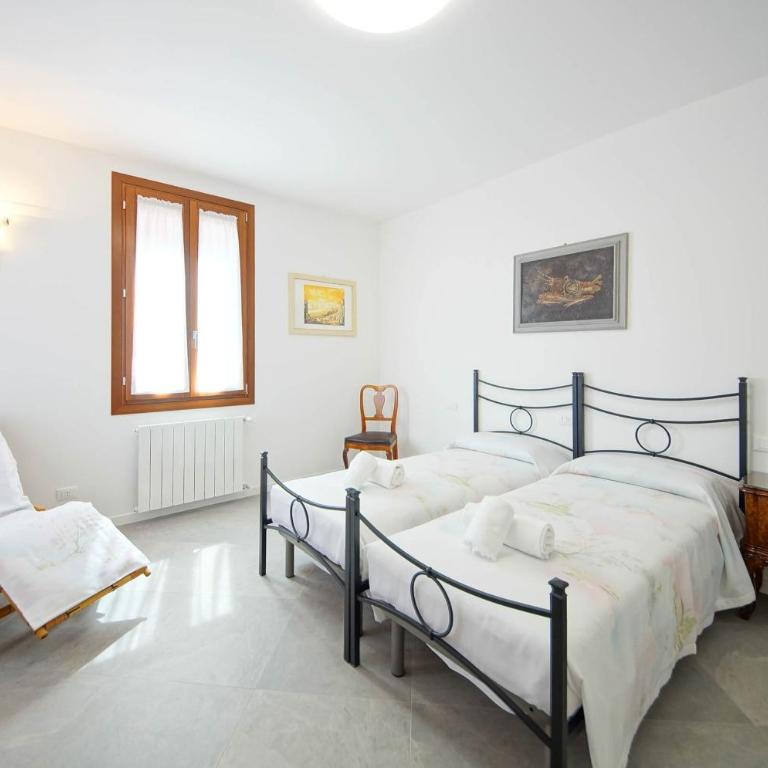 DolceVita Apartments N 515 Redentore - Three-Bedroom Apartment - 9
