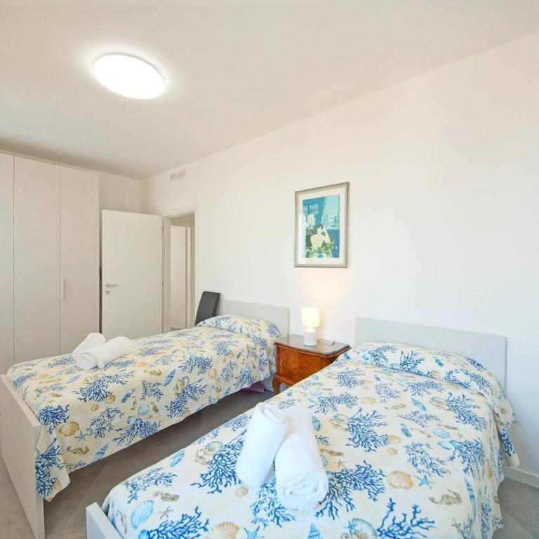DolceVita Apartments N 515 Redentore - Three-Bedroom Apartment - 18