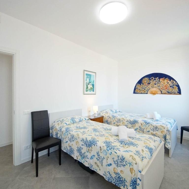 DolceVita Apartments N 515 Redentore - Three-Bedroom Apartment - 17
