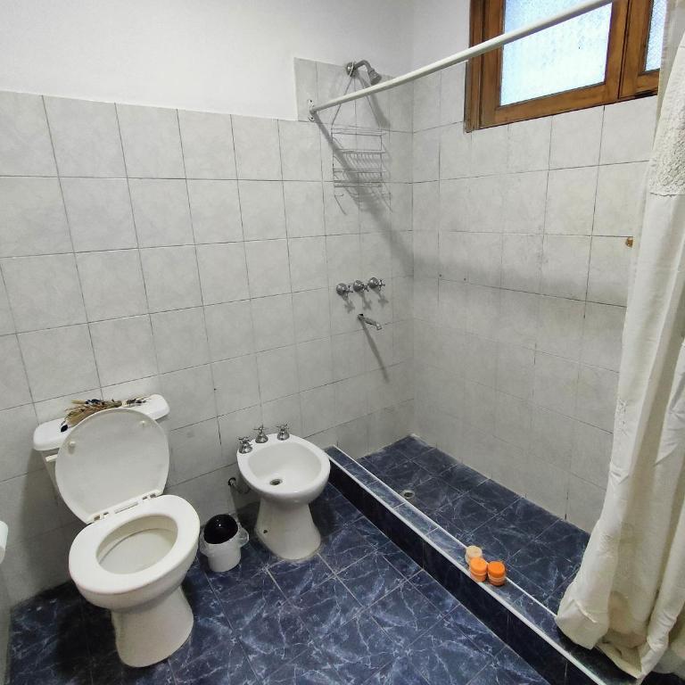 Casa con 2 habitaciones en pleno centro - Apartamento de 2 dormitorios - 18