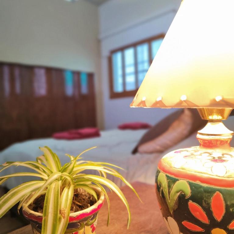 Casa con 2 habitaciones en pleno centro - Apartamento de 2 dormitorios - 9