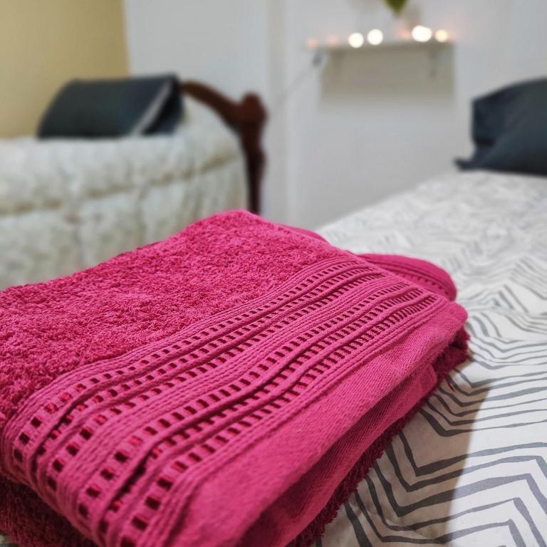 Casa con 2 habitaciones en pleno centro - Apartamento de 2 dormitorios - 12