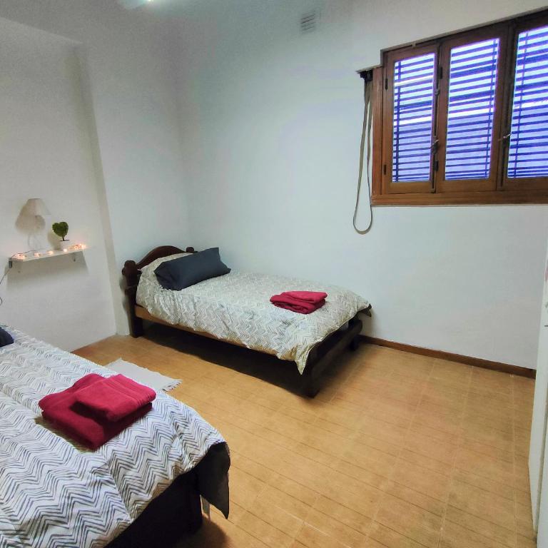 Casa con 2 habitaciones en pleno centro - Apartamento de 2 dormitorios - 14