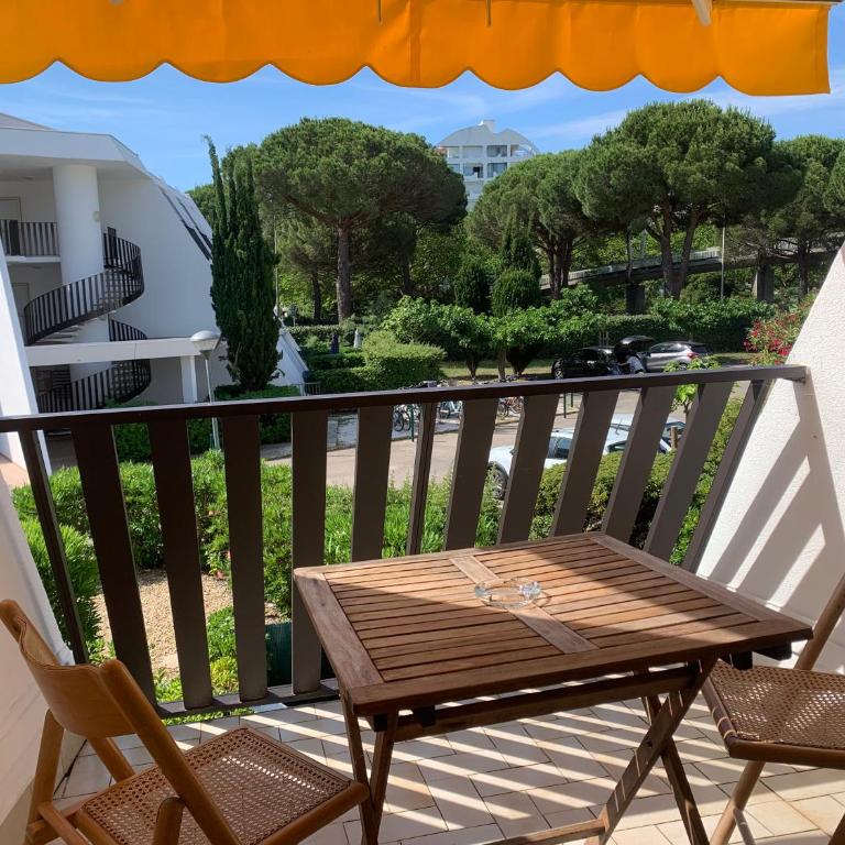 Vittoria Immobilier 5 - REGLEMENT SUR PLACE - chèques vacances acceptés - Standard Studio - 1