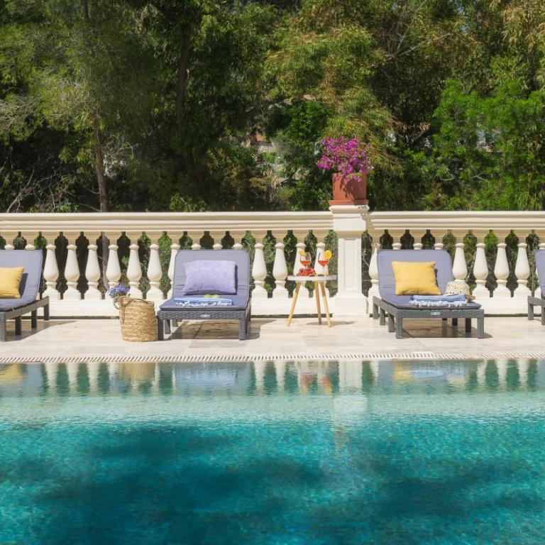 VILLA LACONELLA 8&4, Emma Villas - Villa con 4 Camere da Letto - 3