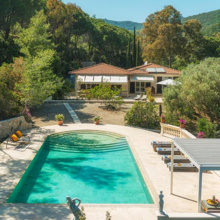 VILLA LACONELLA 8&4, Emma Villas - Villa con 4 Camere da Letto - 1