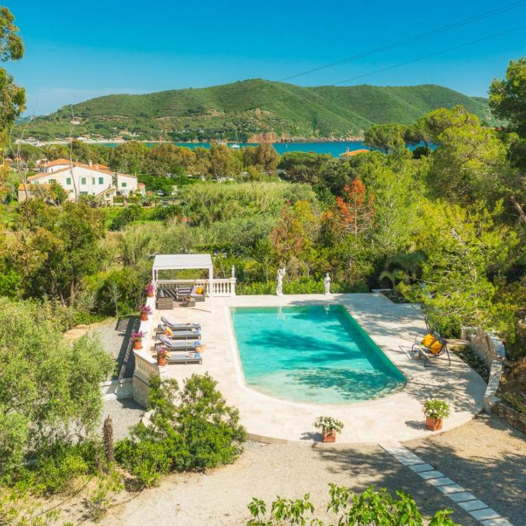 VILLA LACONELLA 8&4, Emma Villas - Villa con 4 Camere da Letto - 7