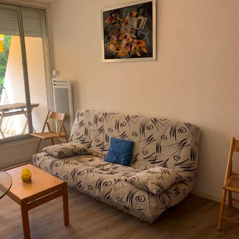 Vittoria Immobilier 5 - REGLEMENT SUR PLACE - chèques vacances acceptés - Standard Studio - 2