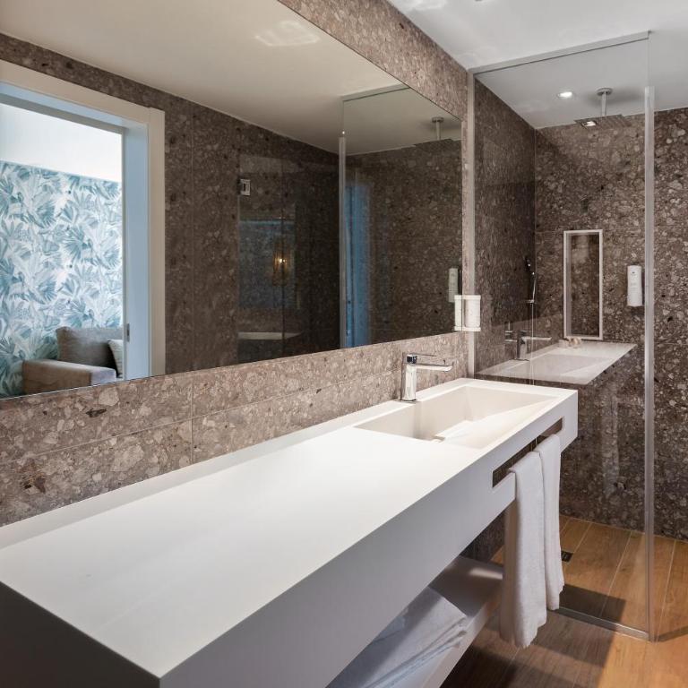 Kumara Serenoa By Lopesan Hotels - Suite junior - 4