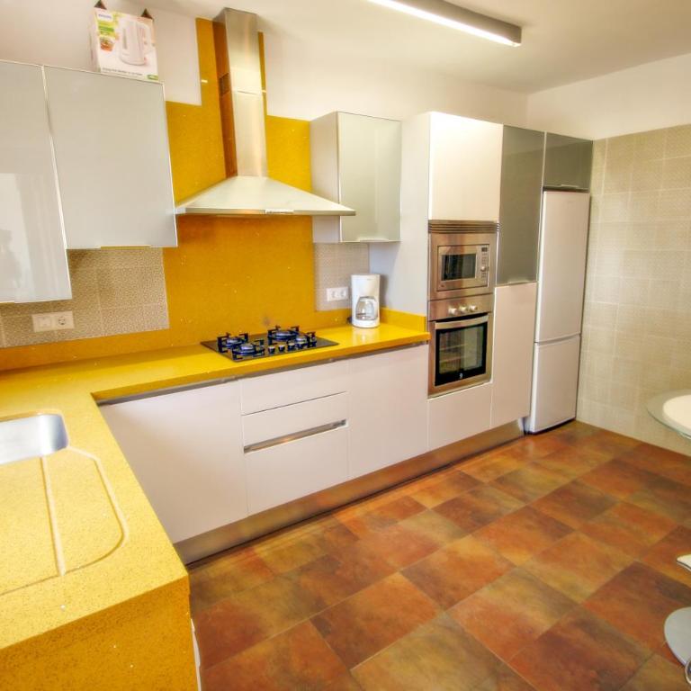 Finca La Coma - modern, well-equipped villa with private pool in Benissa - Villa - 18