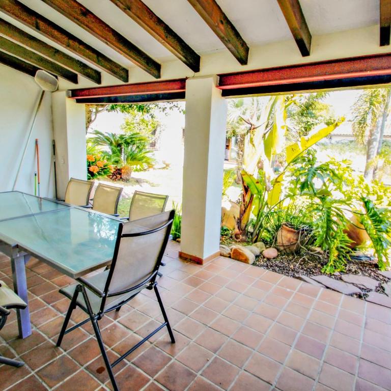 Finca La Coma - modern, well-equipped villa with private pool in Benissa - Villa - 9