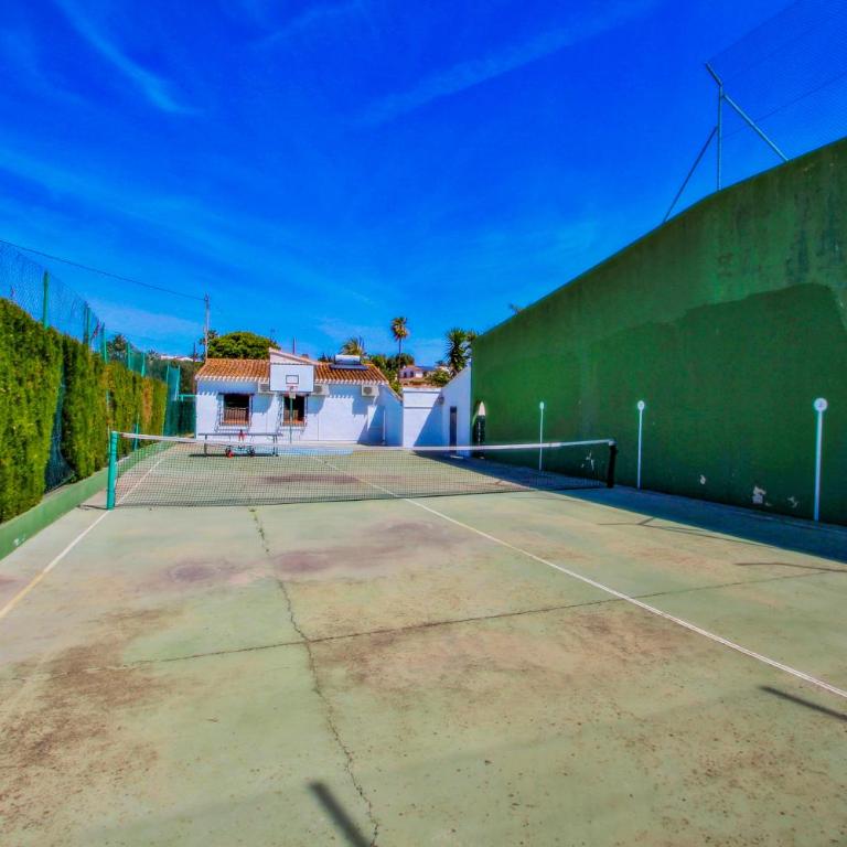 Finca La Coma - modern, well-equipped villa with private pool in Benissa - Villa - 10