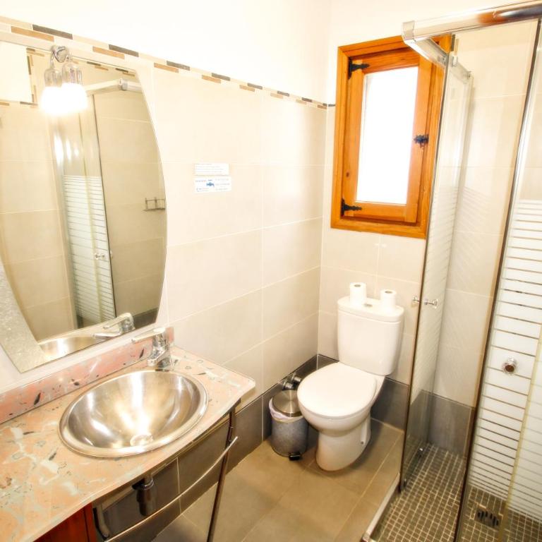 Finca La Coma - modern, well-equipped villa with private pool in Benissa - Villa - 26
