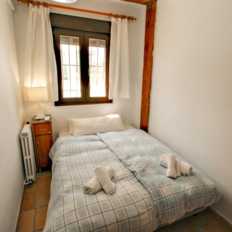 Finca La Coma - modern, well-equipped villa with private pool in Benissa - Villa - 24