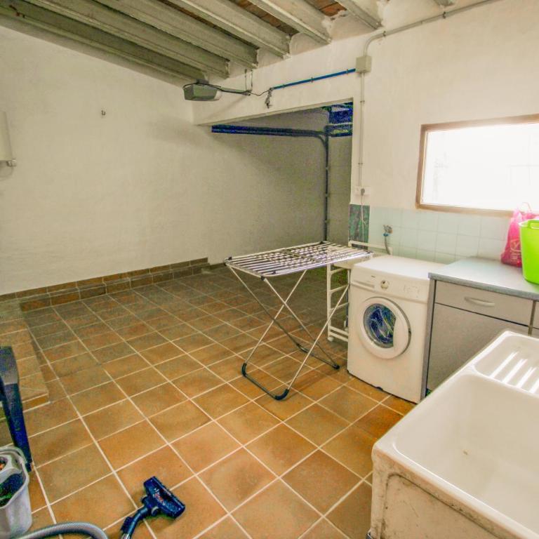 Finca La Coma - modern, well-equipped villa with private pool in Benissa - Villa - 28