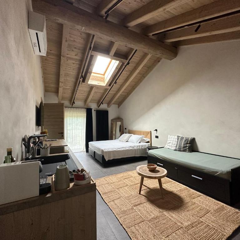 Corte Vallio - Suite - 4