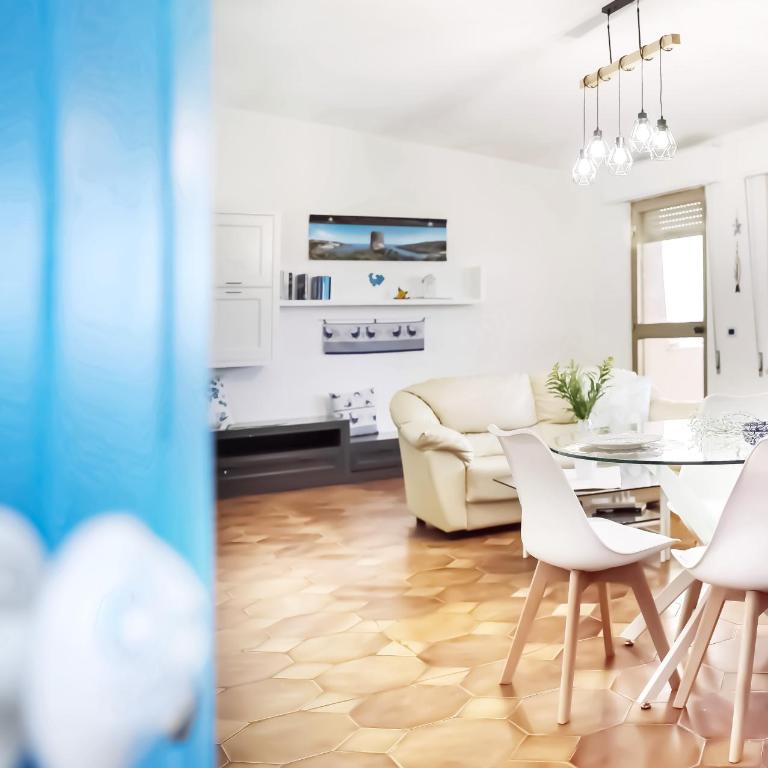 Casa Istèlla - Stintino - Casa con 3 Camere da Letto - 10