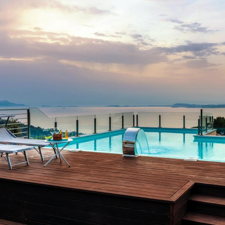 Villa Eva - Villa with Private Pool - 18