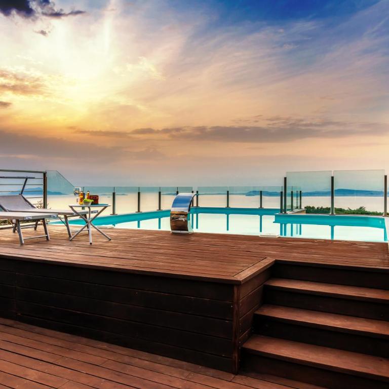 Villa Eva - Villa with Private Pool - 24