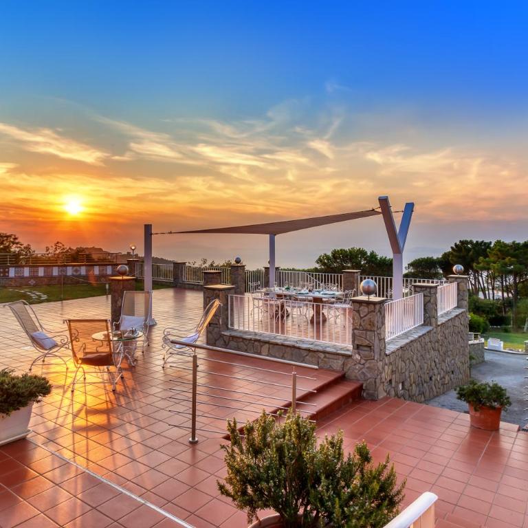 Villa Eva - Villa with Private Pool - 9