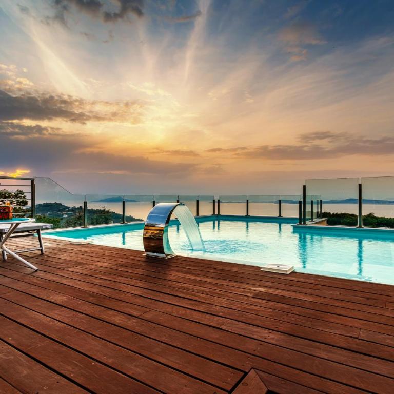Villa Eva - Villa with Private Pool - 42