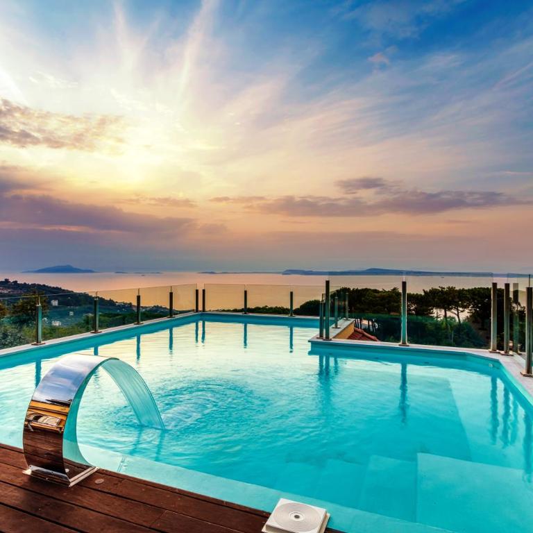 Villa Eva - Villa with Private Pool - 1