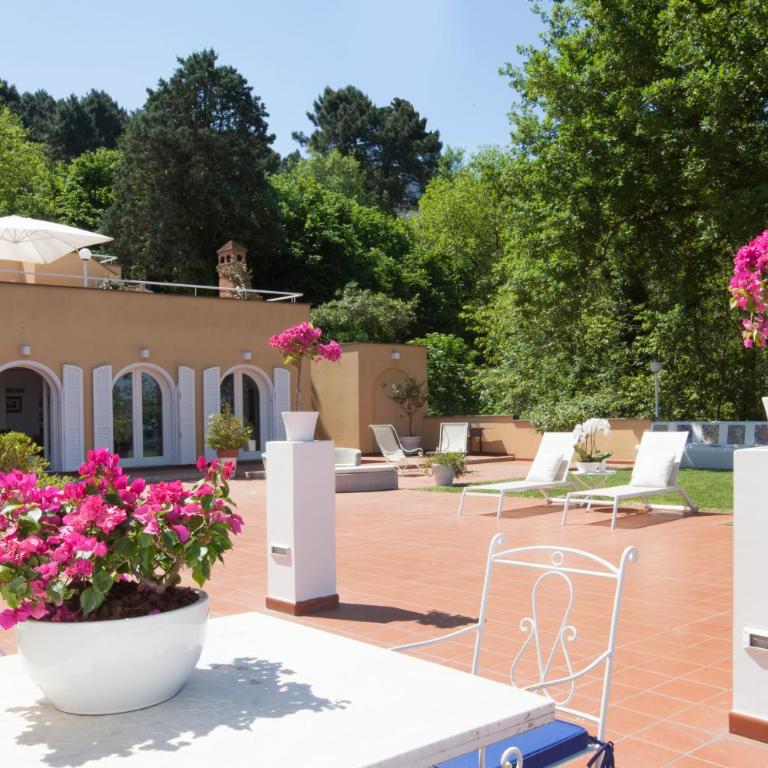Villa Eva - Villa with Private Pool - 52