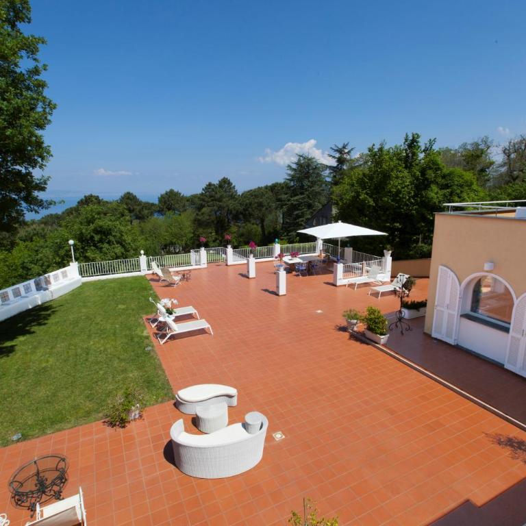 Villa Eva - Villa with Private Pool - 58