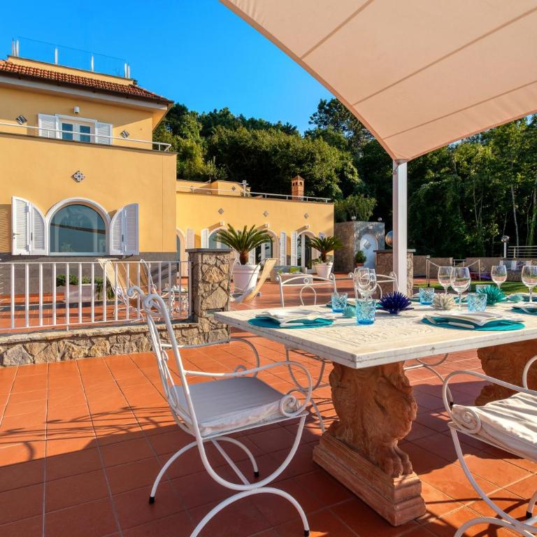 Villa Eva - Villa with Private Pool - 63