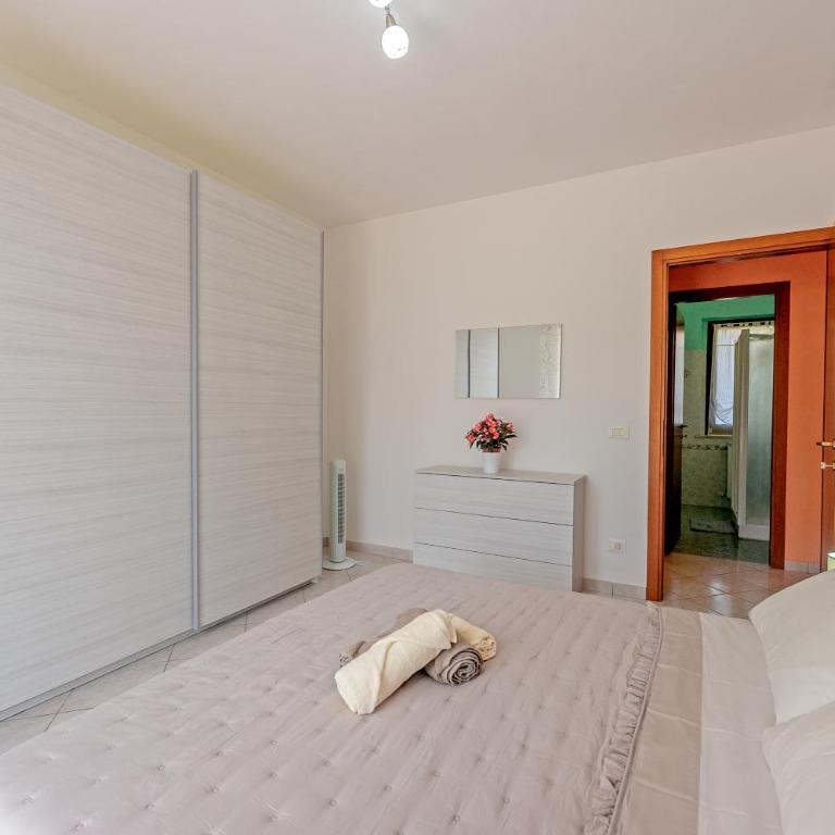 Casa Leah - Appartamento con 2 Camere da Letto - 15
