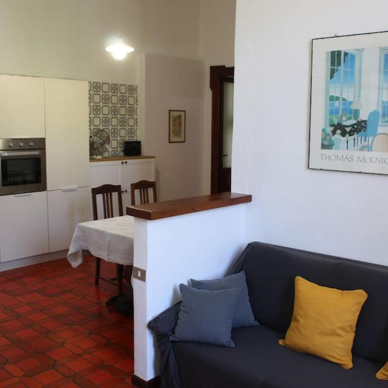 Arona Villa Maria Guest House - Appartamento con 3 Camere da Letto - 7