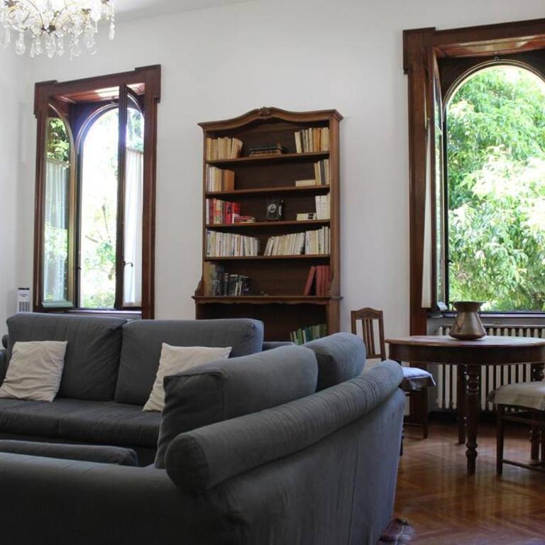 Arona Villa Maria Guest House - Appartamento con 3 Camere da Letto - 9