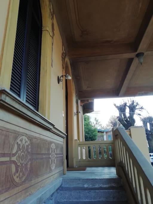 Arona Villa Maria Guest House - Appartamento con 3 Camere da Letto - 11