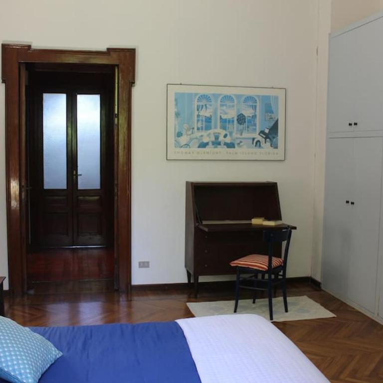 Arona Villa Maria Guest House - Appartamento con 3 Camere da Letto - 12