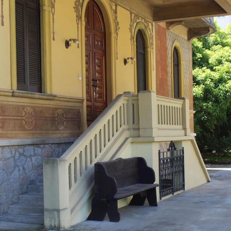Arona Villa Maria Guest House - Appartamento con 3 Camere da Letto - 13