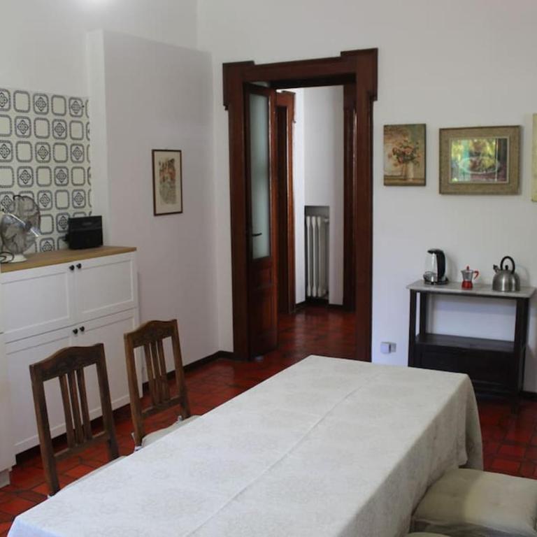 Arona Villa Maria Guest House - Appartamento con 3 Camere da Letto - 14