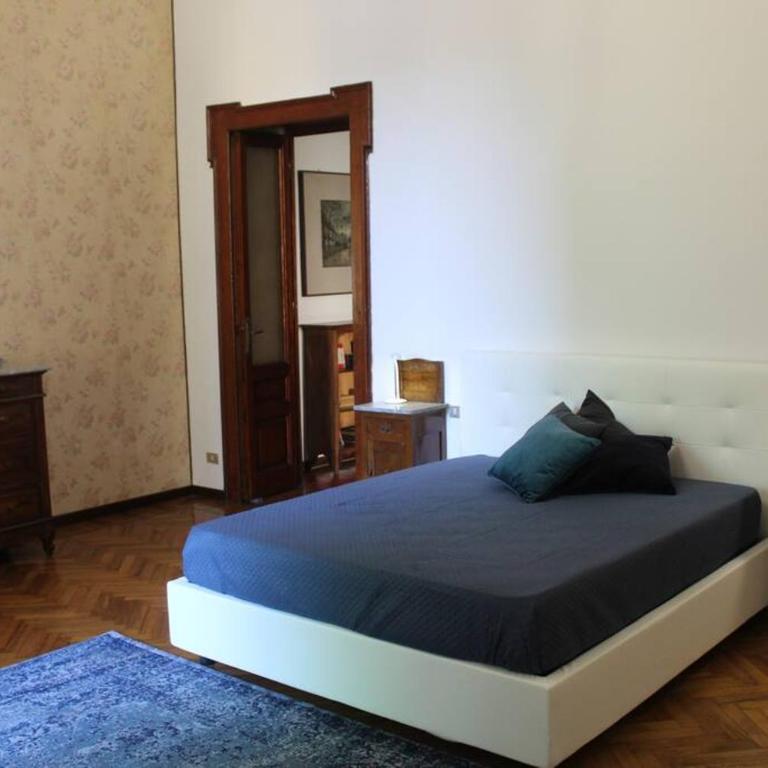 Arona Villa Maria Guest House - Appartamento con 3 Camere da Letto - 17