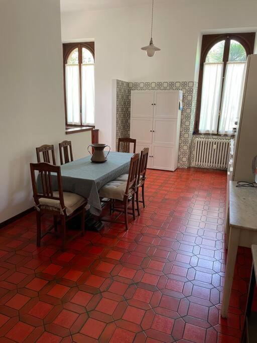 Arona Villa Maria Guest House - Appartamento con 3 Camere da Letto - 19