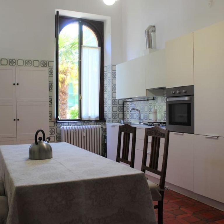Arona Villa Maria Guest House - Appartamento con 3 Camere da Letto - 21