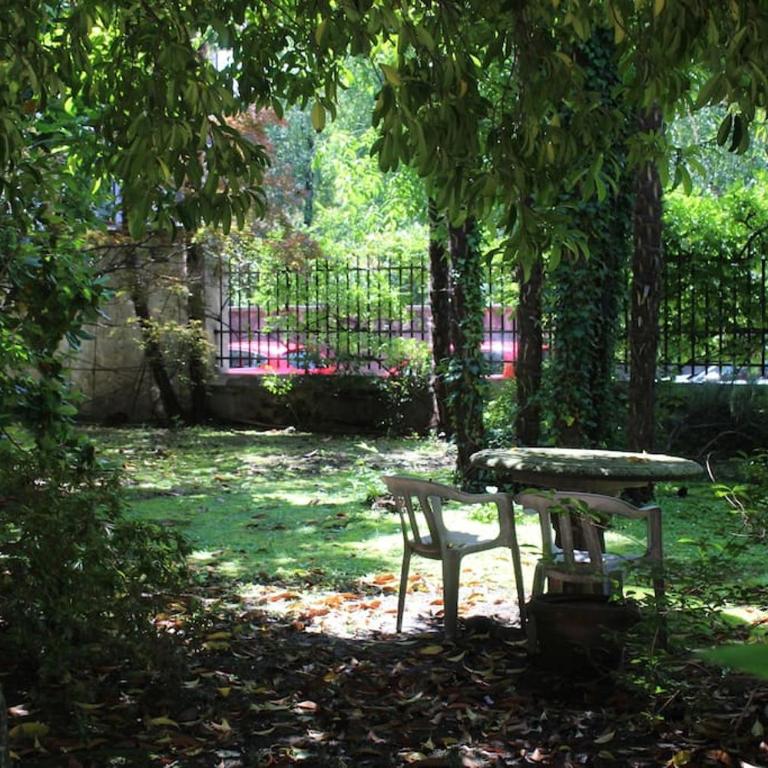 Arona Villa Maria Guest House - Appartamento con 3 Camere da Letto - 23