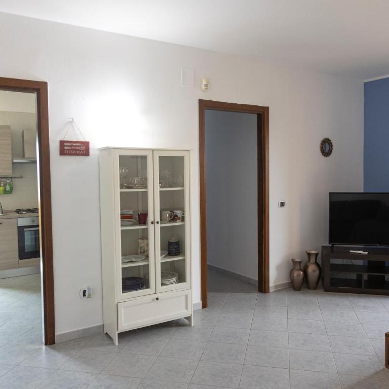 Casa via materdomini - Appartamento con 2 Camere da Letto - 7