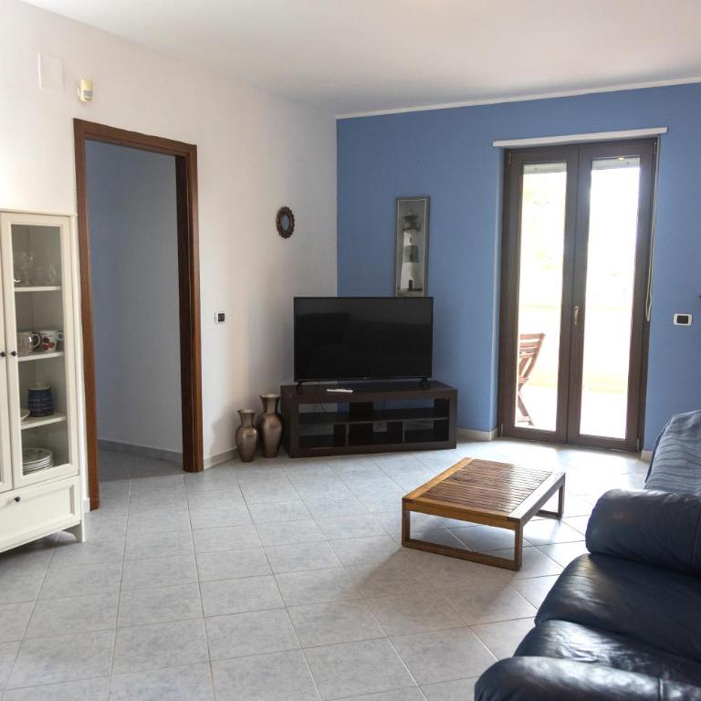 Casa via materdomini - Appartamento con 2 Camere da Letto - 2
